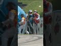 RACE HIGHLIGHTS 🔴 🏁 Quad Lock Superbike Race 3 at VIR #motorcycle