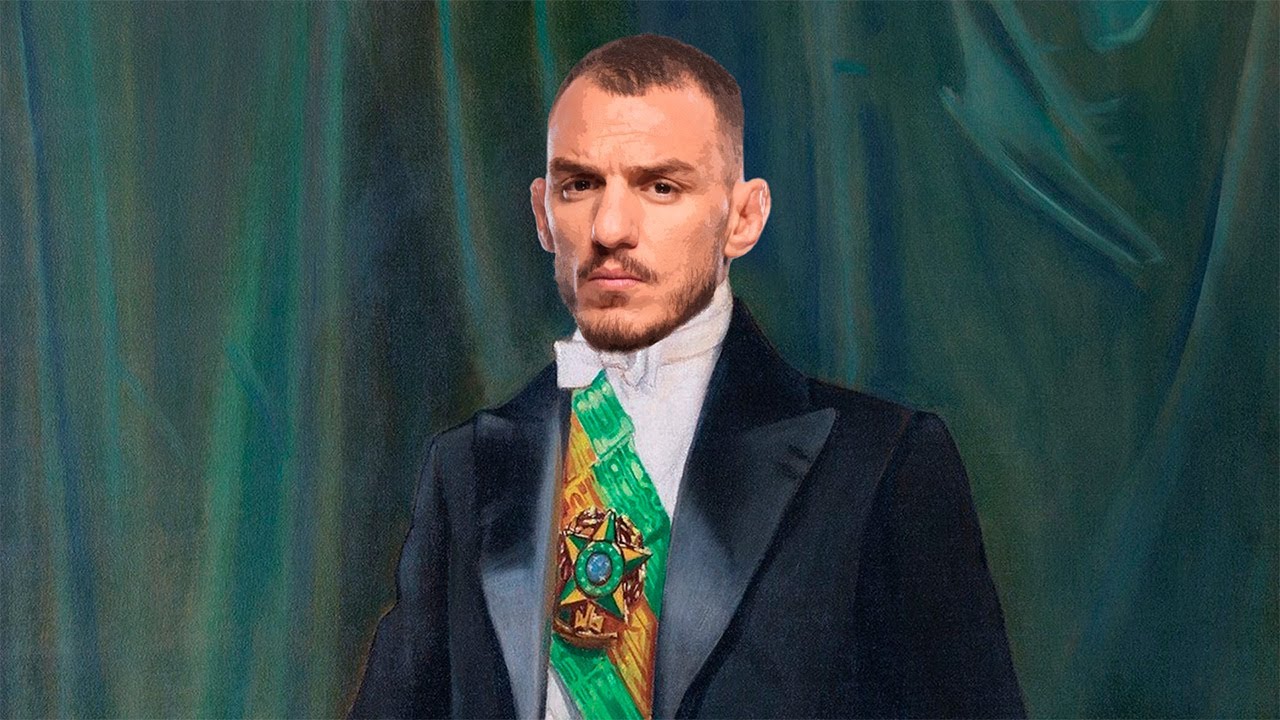 PRONUNCIAMENTO AO POVO BRASILEIRO