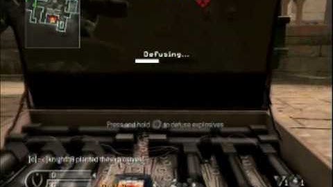 Call of Duty 4 (COD 4) 