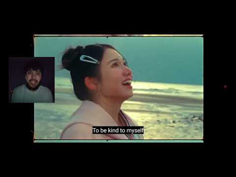 IS:SUE (イッシュ) 'Love MySelf' Track Video | REACTION