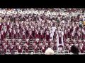 2015 AAMU Band @ Homecoming - All Day