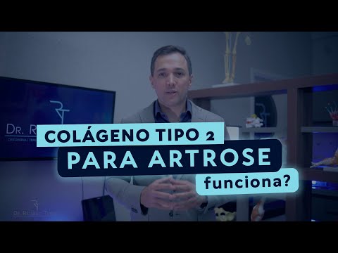 COLÁGENO TIPO 2