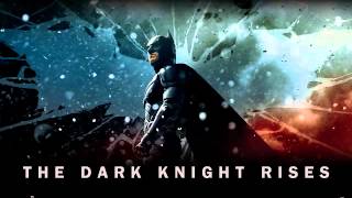 Video thumbnail of "Wayne Manor (Unreleased Theme Suite) - The Dark Knight Rises (Hans Zimmer) 1/2"