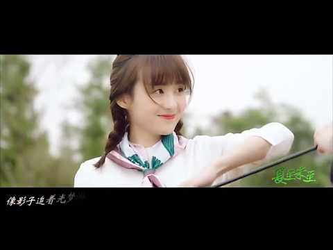 【夏至未至】颜值夫妇 《追光者》