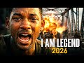 I AM LEGEND 2 (2026) Will Smith – First Teaser Trailer 4K | Epic Teaser Studios Concept (80s Style)