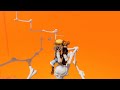 Long way Up from the Ground | Roblox tangled together #roblox