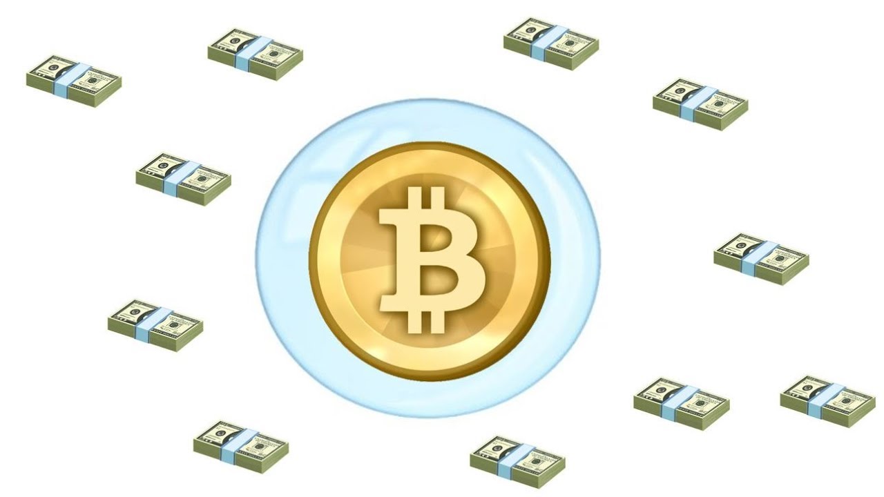 How To Make Money In The Bitcoin Bubble With Options And Futures - 