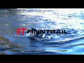 Краткий обзор экипировки Finntrail костюма Aquamaster и Drysuit Pro в озёрах Карелии