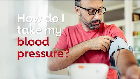 Monitoring blood pressure at home: Tips for accuracy.