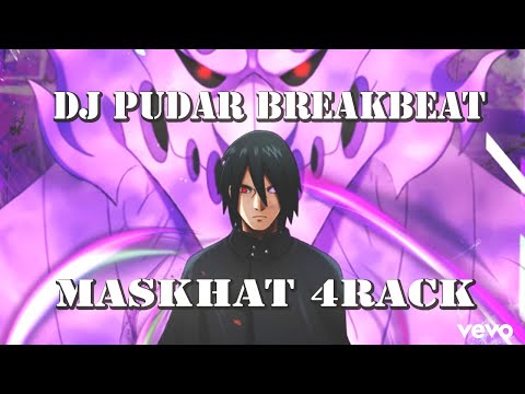 DJ PUDAR 2024 [ AkmalRopik ] EDIT