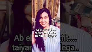 Re-Neet dress code🎓👗👠#alakhpandey #neet2026update #pwians #neetpreparation
