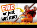 Avatar: The Last Airbender S1 Review