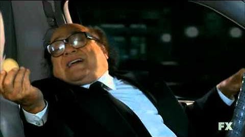 Its Always Sunny in Philadelphia S07E01 - Limo Ride