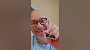 How to Clean & restore, salvage an old used harmonica with brass reed plates. yay it works!. part 3