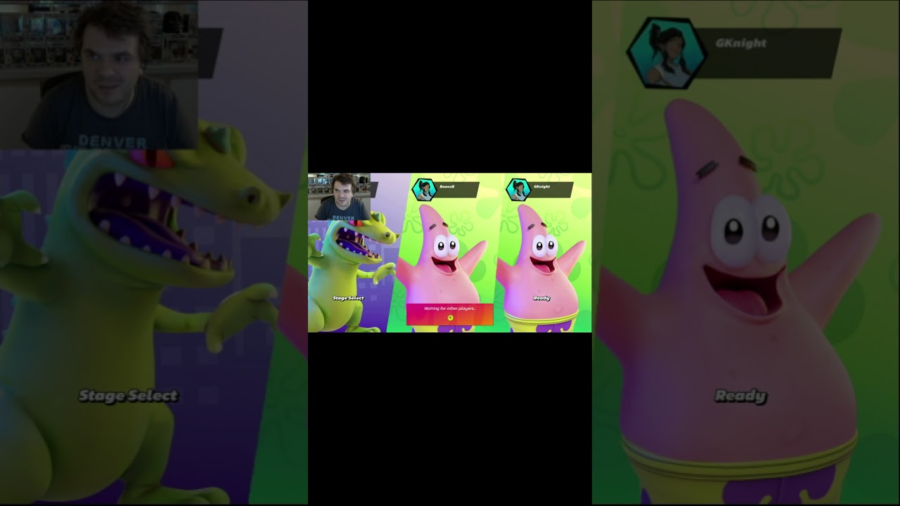 #PatrickIsNotALowTier