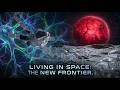 The Mars Bridge: Why the Moon is No Longer a Destination