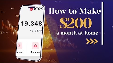 ATOK Mining Tutorial