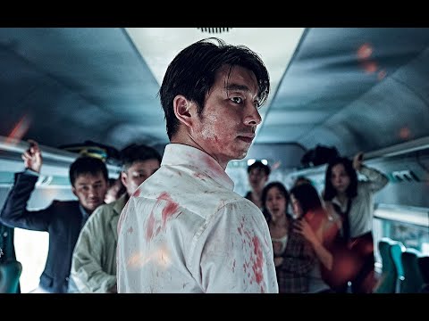 人心竟比殭屍噁心，自私的男人為了自己活命，竟然將萌妹推給殭屍餵