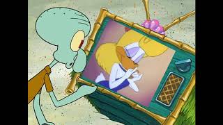 SpongeBob SquarePants - Patrick Doesn't Like This Channel (Tiny Toon Adventures Parody)