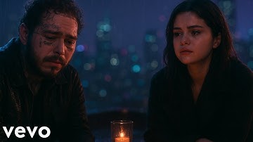 Post Malone - Scaffolding for a Ghost (Official Music Video)