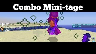 Combo Mini-tage #2