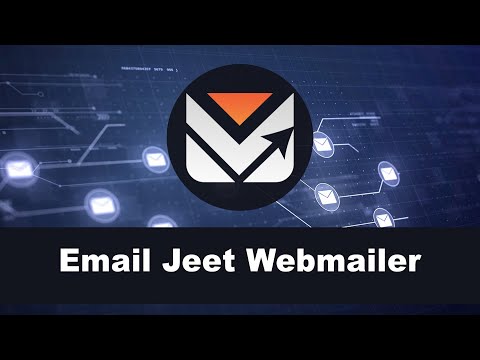 Email Jeet Webmailer