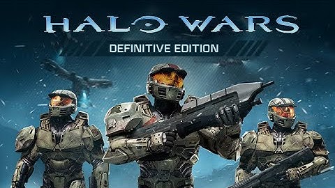 How to mod Halo Wars DE for Steam in 2025