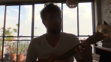 karma - arlie ukulele cover