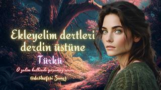 Ekleyelim Dertleri Derdin Üstüne - Türkü Dost Nefesi 2026
