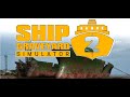 Самая Опасная Работа в Мире: Ship Graveyard Simulator 2