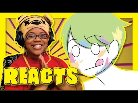 By the way, Can You Become a YouTuber? by DanPlan | Story Time Animation Reaction