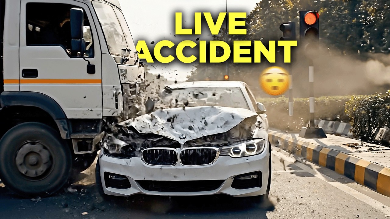 This Accidental BMW 5 Series Got Another Life (Better & Stronger Than Before) | ETU Studio