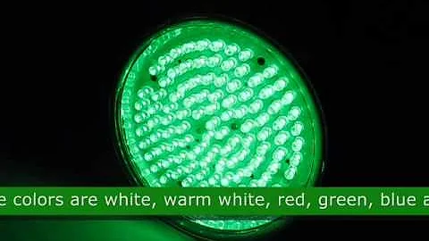 47854 PAR38 Ultra Bright LED Light