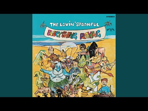 Younger Generation - 2003 Remaster - The Lovin' Spoonful