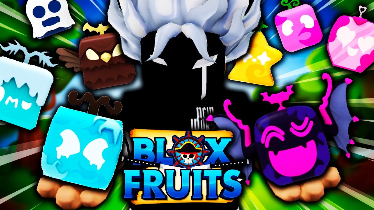 que es mejor comprar plushies de blox o figuras de blox fruits