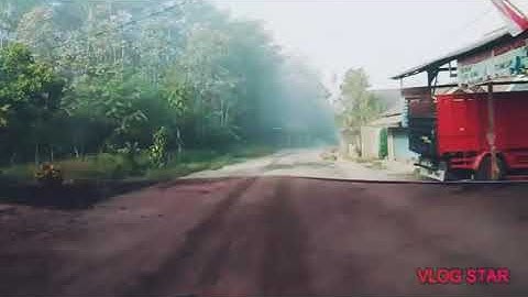desa pacoh penataran blitar