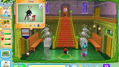 how to go in the editors room without being a tycoon