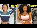10 Things I Did To Grow My 4C Natural Hair Long