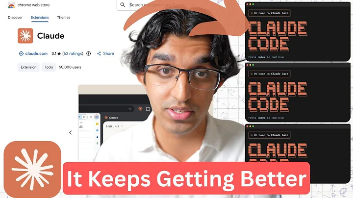 Anthropic Just Connected Claude Code to Your Browser