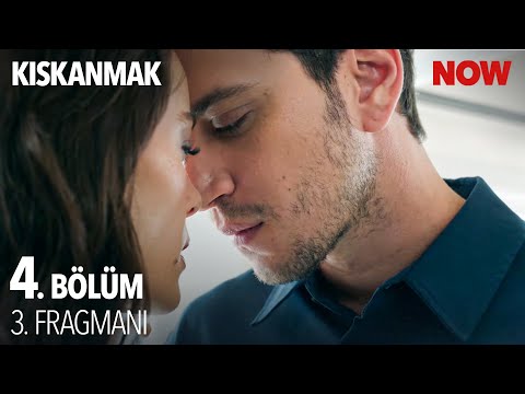 Kıskanmak 4 Bölüm 3 Fragmanı KiskanmakDizisi