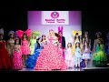 Tatyana Tuzova Russian Barbie - Moscow Fashion Week