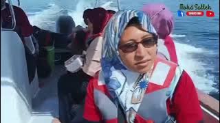 LAGU BAJAU TERBAIK MAD NURU LEGEND ( Buaya Malu2 Rakaman 2022 )