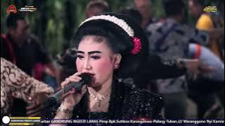 ✅ LORO ATI  - SARIP TAMBAK YOSO - GANDRUNG NGESTI LARAS . NYI. KARNIATI NEW.