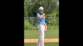 PG WWBA Underclass World Championships Ft Myers FL - Sept 2023