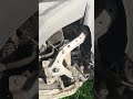 how to do #totallybroken💔 #automobile #automotivetools #mechanic #youtubeshorts