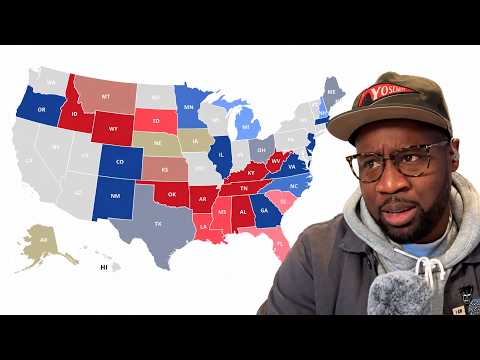 Kmele Foster's 2026 Midterm Prediction