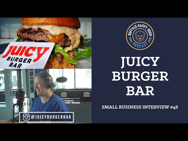 JuiCy Burger Bar