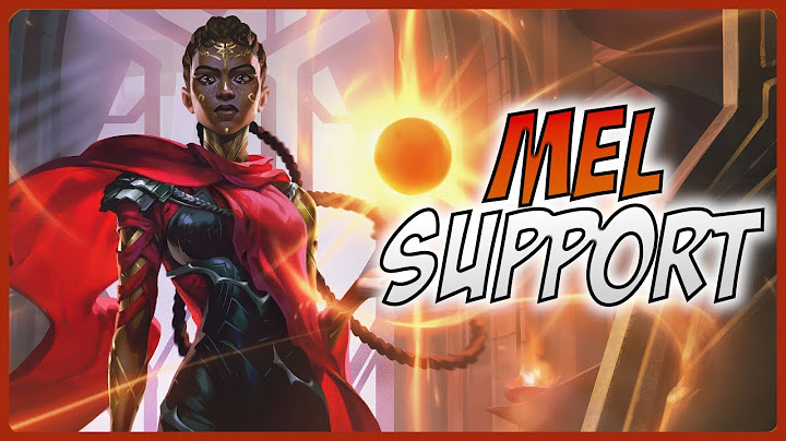 3 Minute Mel Guide - A Guide for League of Legends