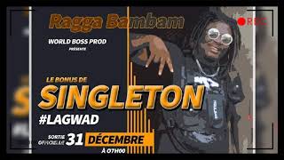 Singleton - Lagwad ( Cadeau De Fin D'Année 2020 )