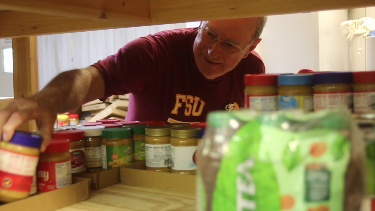 Food Pantry Tips - YouTube